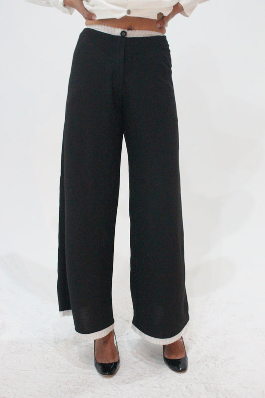 Suit Trousers