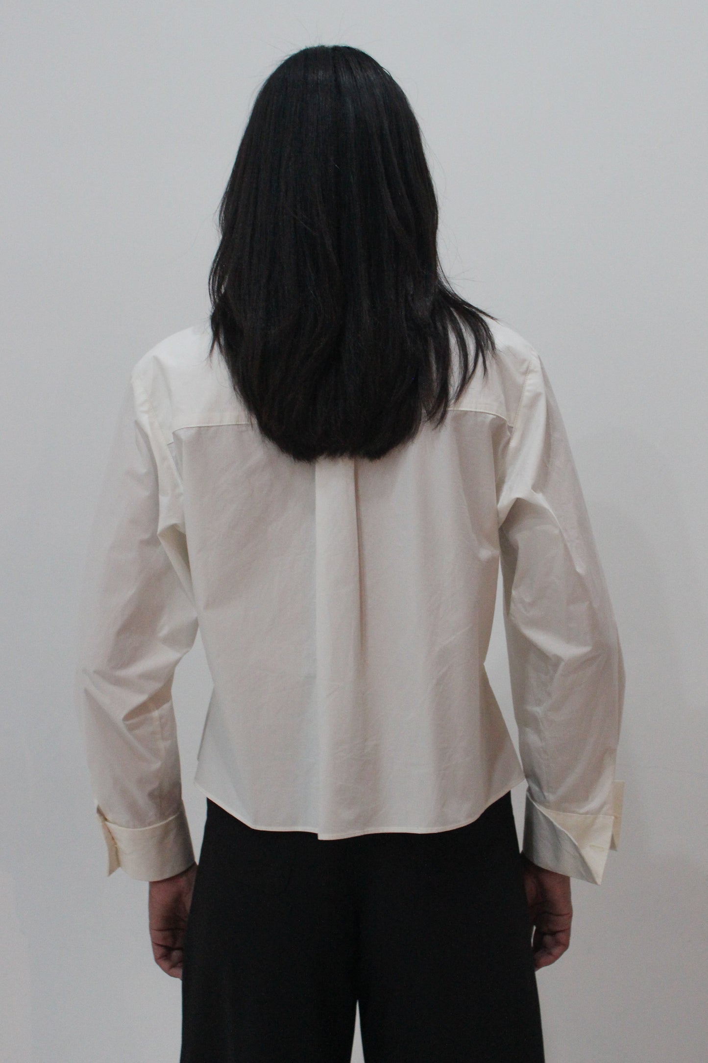 French Cuff Button Down