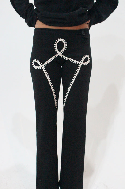 Crown Trouser