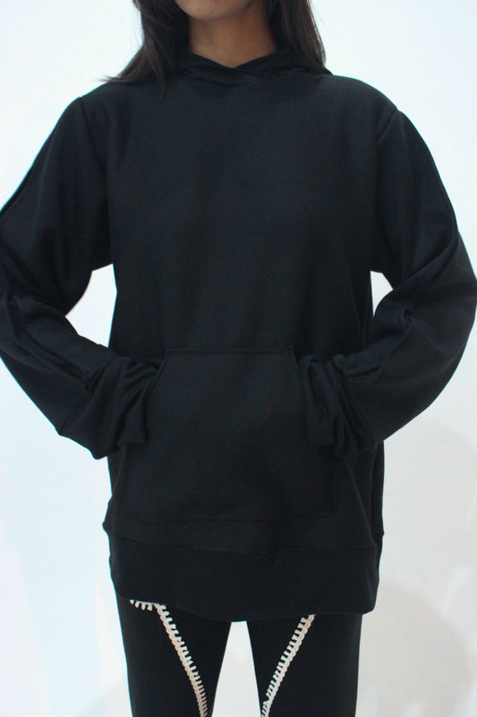 Vented Hoodie