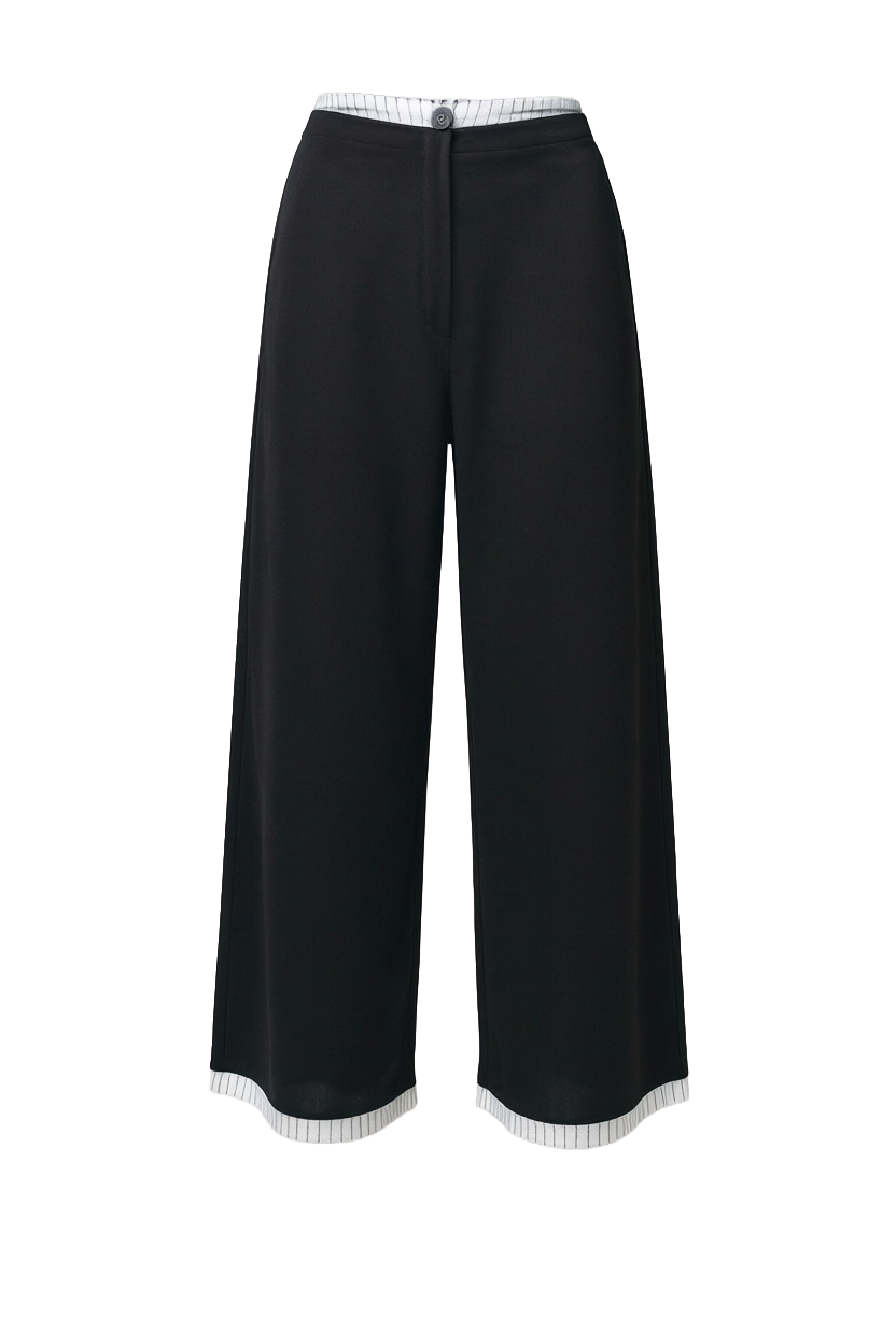 Suit Trousers
