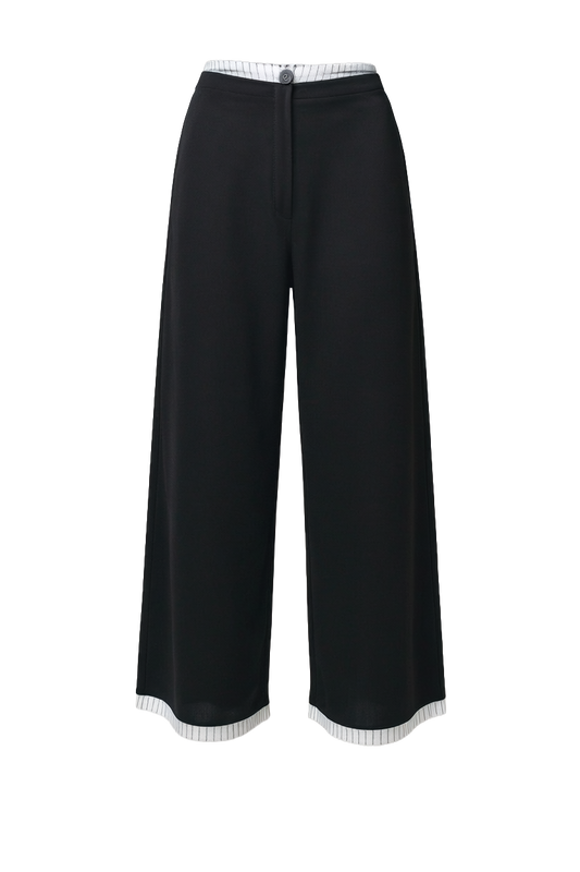 Suit Trousers
