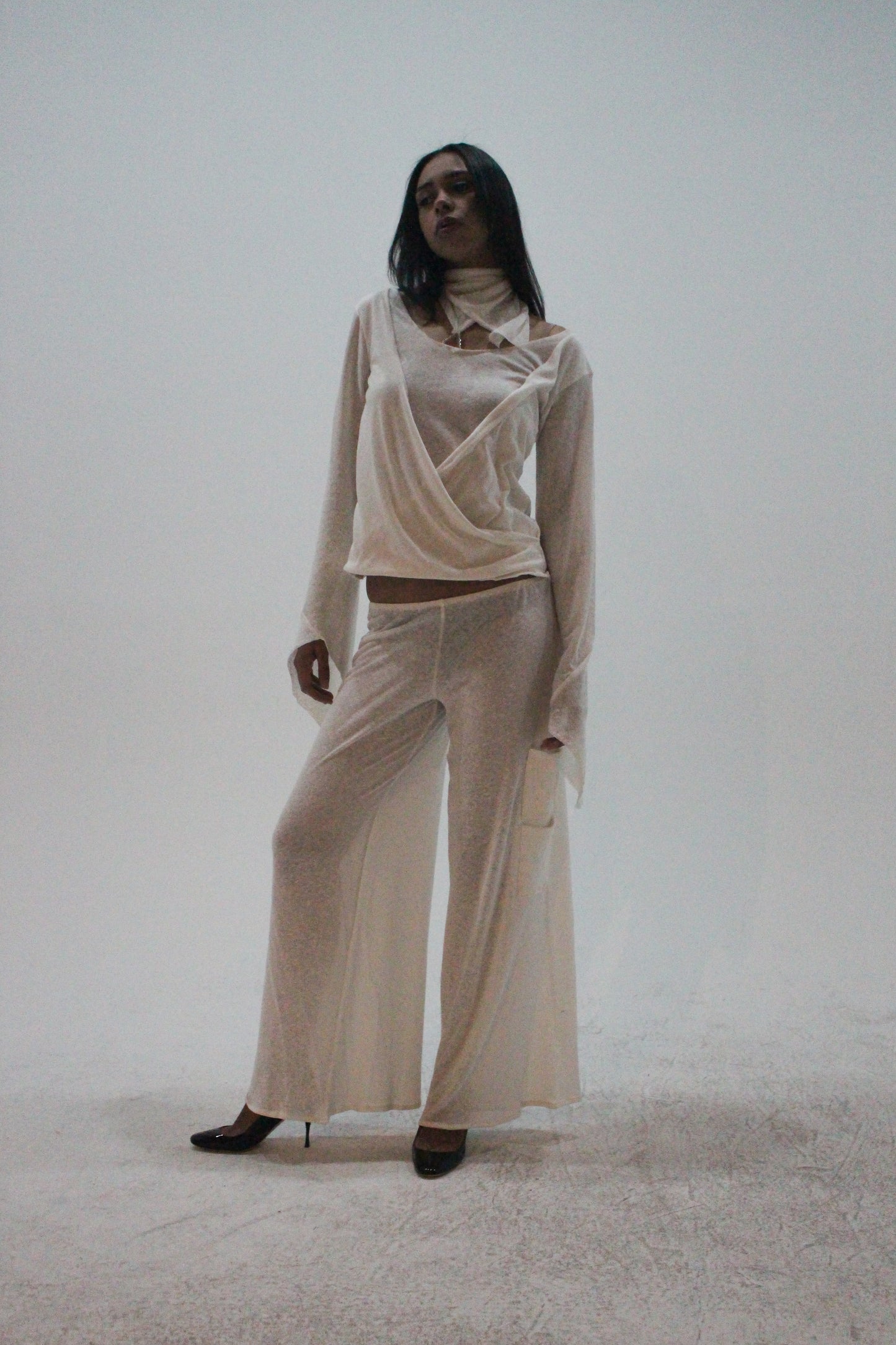Cotton Cargo Pant