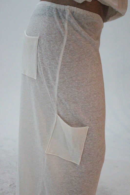 Cotton Cargo Pant