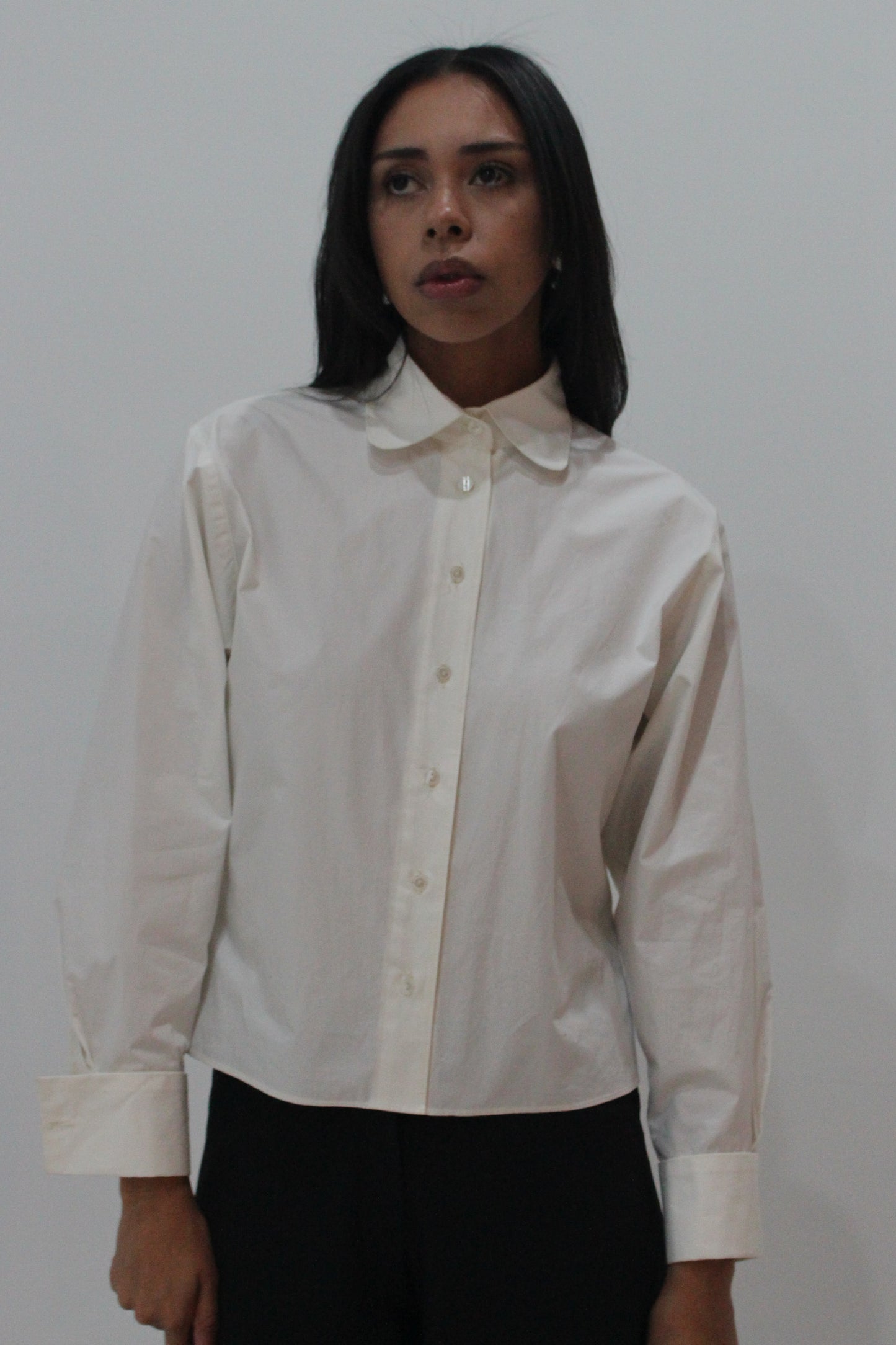 French Cuff Button Down