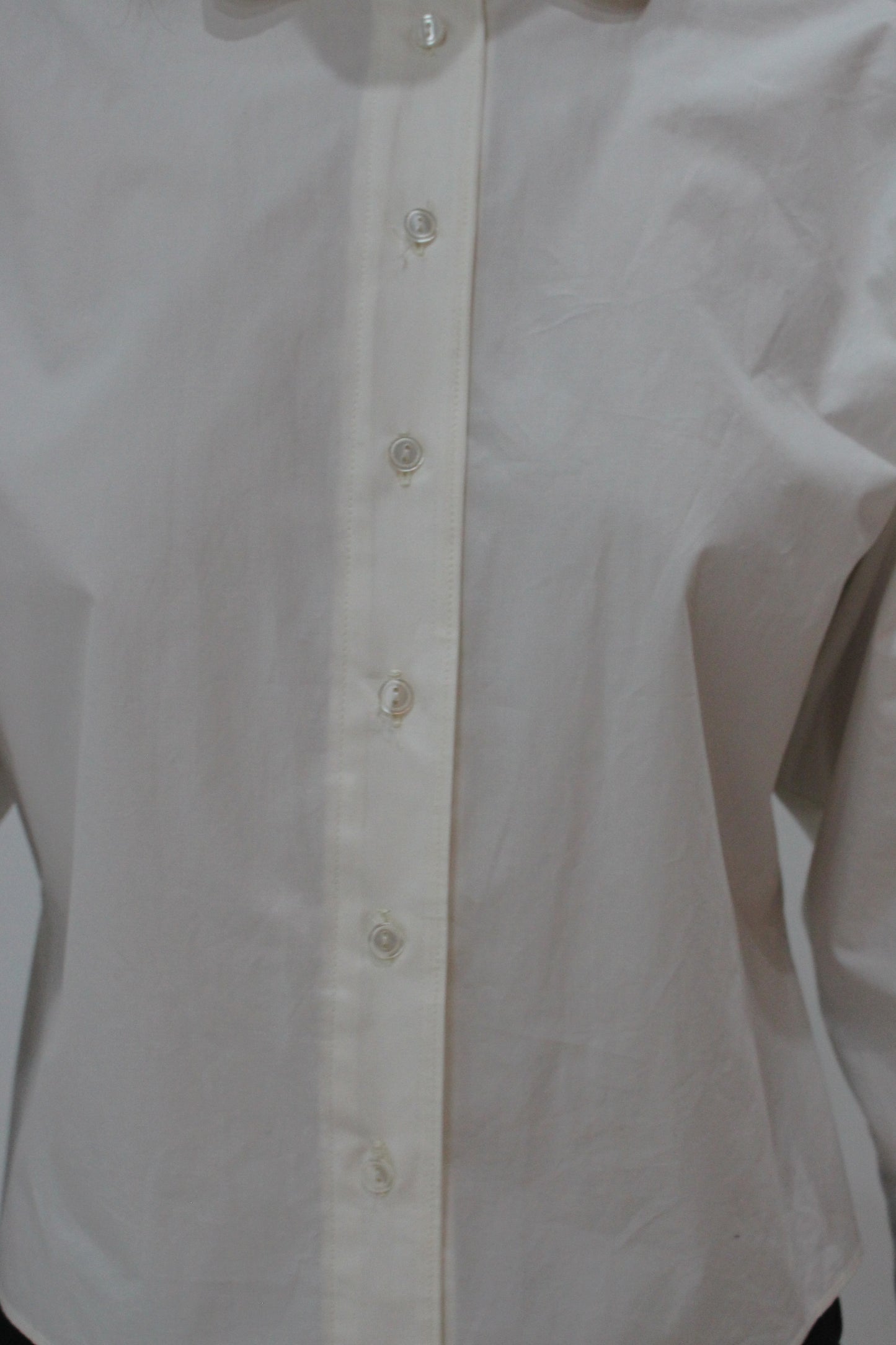 French Cuff Button Down