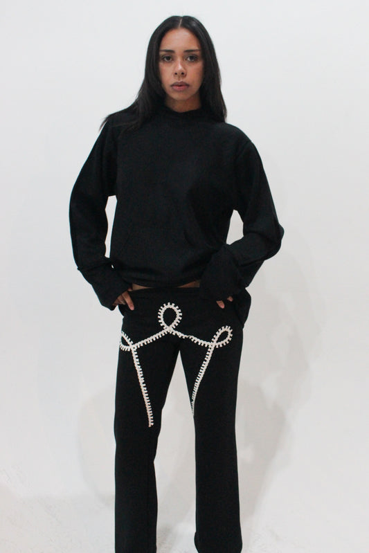 Crown Trouser