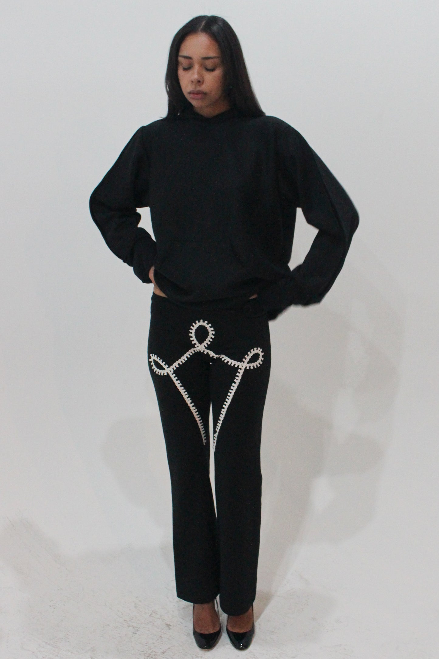 Crown Trouser