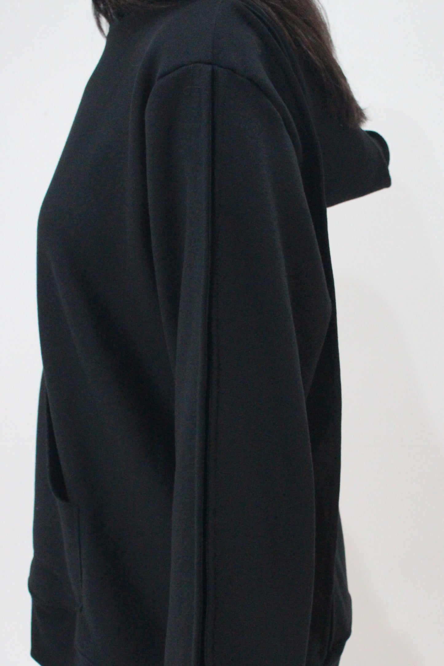 Vented Hoodie