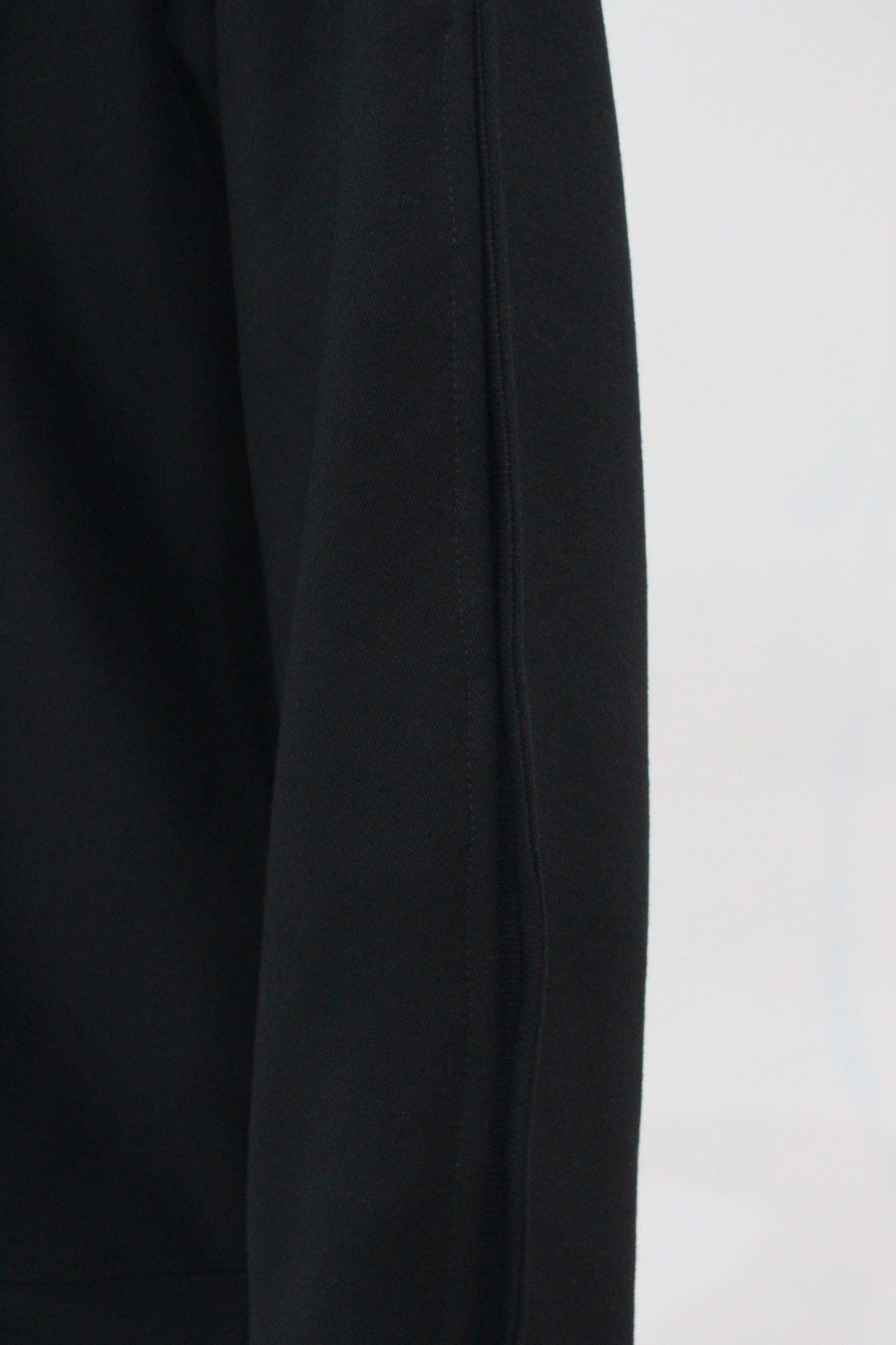 Vented Hoodie