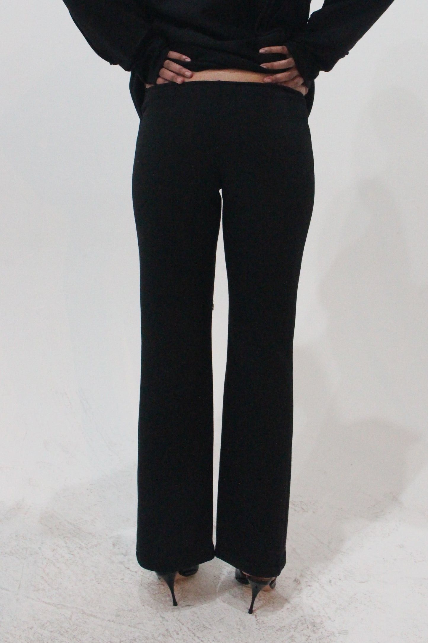 Crown Trouser