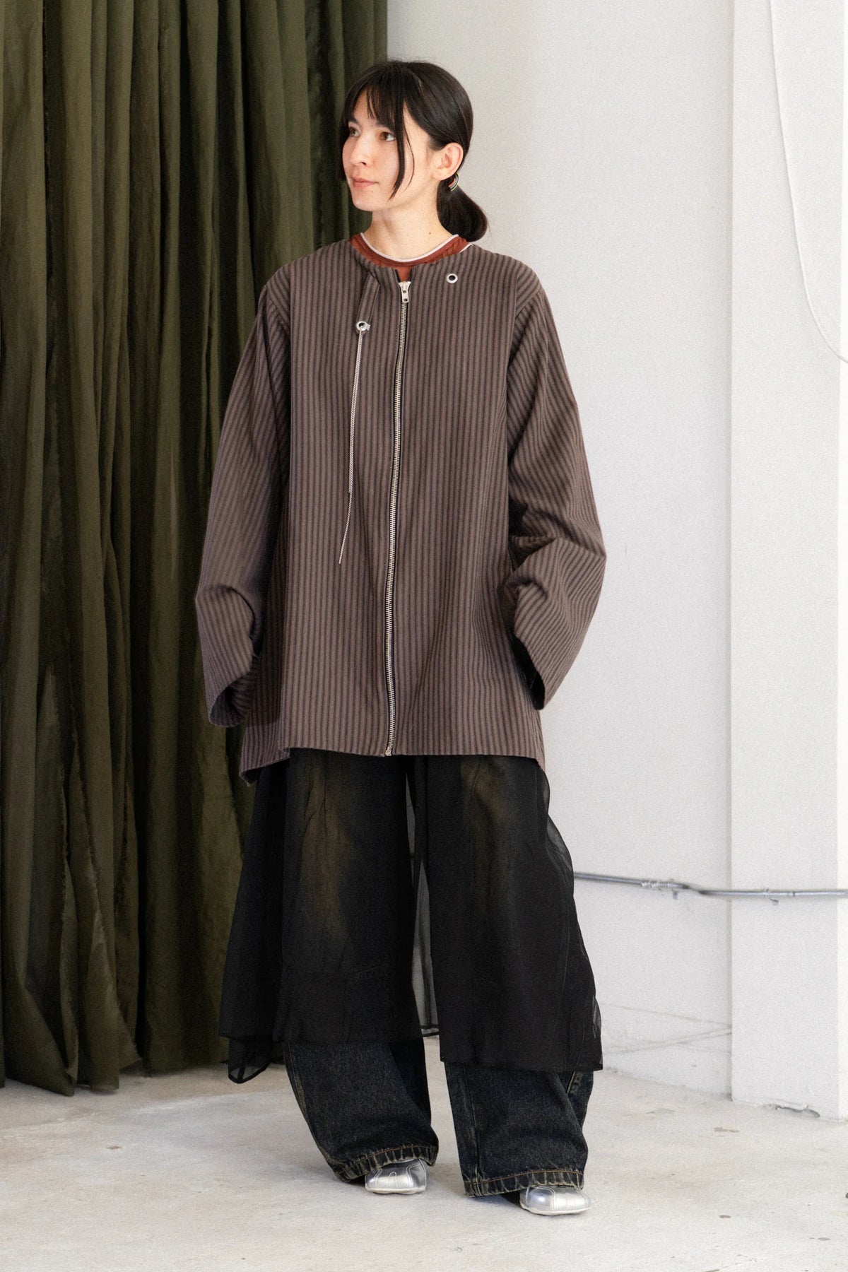 Bay Area Boutique